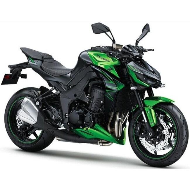 K’s-STYLE ケイズスタイル ショートサイドスタンド プレートタイプ：純正型(小) Z1000 R Edition Z1100SE Z1100 KAWASAKI カワサキ サイドスタンド フレーム | K'sーSTYLE | 02