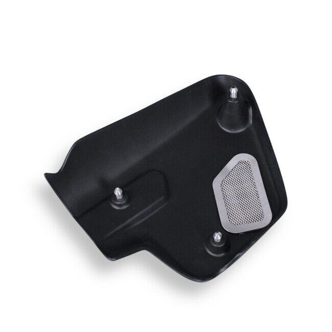 Crafton Atelier クラフトンアトリエ Thruxton R/RS “TYPE I” Side Cover Color：Matte Black THRUXTON RS R TRIUMPH トライアンフ カウル関連 外装 | ブランド登録なし | 02