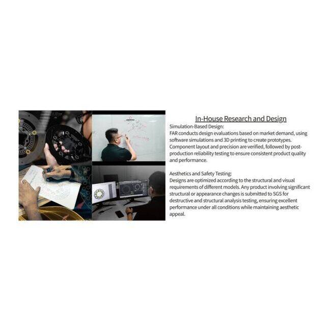 FAR エフエーアル SA-CLASSIC Series Front Brake Disc (300mm) KAWASAKI カワサキ ブレーキディスクローター ブレーキ | ブランド登録なし | 11