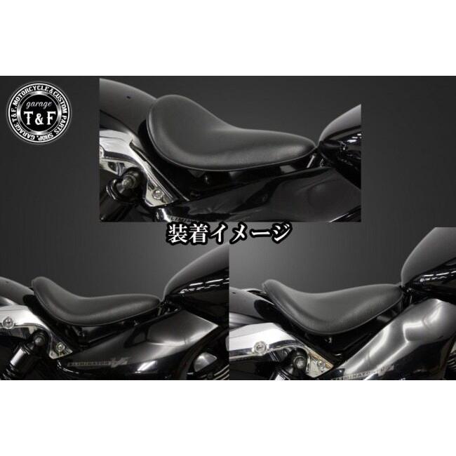 Garage T＆F ガレージ BLソロシート＆リジットマウント用ステーセット