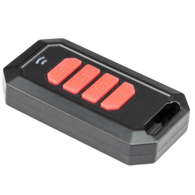 KIJIMA キジマ スマートアラームパックVerコンバット6 イモビライザー・アラーム 保管・盗難防止用品 | KIJIMA | 04