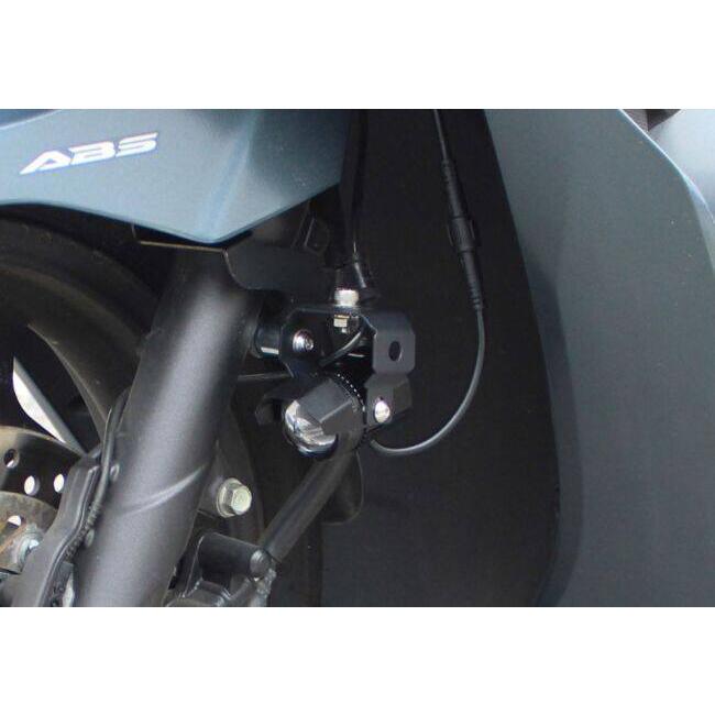 KIJIMA（キジマ） フォグランプキット PCX125 PCX160 HONDA ホンダ
