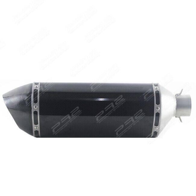 PR2 ピーアールツー AK KEVLAR R1 GRADE B Sleeve Length：30cm 補修・汎用サイレンサー マフラー_1