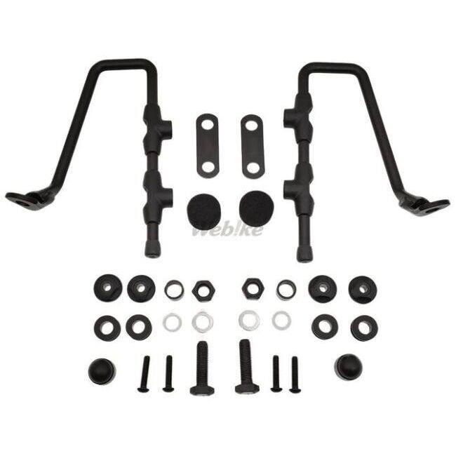 Givi Indonesia ジビインドネシア Windshield And Installetion Kit スクリーン 外装_2