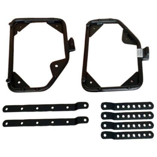 Givi Indonesia ジビインドネシア Specific Side Bag Holder SBL バッグ・ボックス取り付けステー 車体用バッグ・ケース