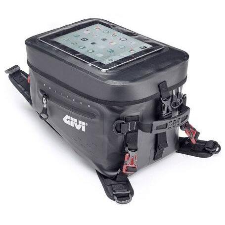 Givi Indonesia ジビインドネシア GRT715 TANKLOCK 20 Liters Tank Bag タンクバッグ 車体用バッグ・ケース | GIVI