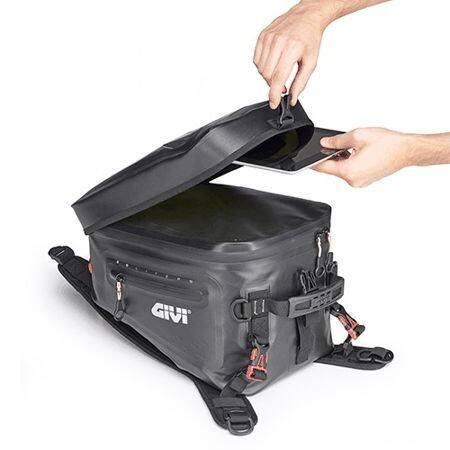 Givi Indonesia ジビインドネシア GRT715 TANKLOCK 20 Liters Tank Bag タンクバッグ 車体用バッグ・ケース | GIVI | 01
