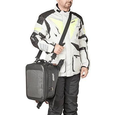 Givi Indonesia ジビインドネシア GRT715 TANKLOCK 20 Liters Tank Bag タンクバッグ 車体用バッグ・ケース | GIVI | 04