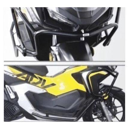 GIVI（ジビ） Givi Indonesia ジビインドネシア TN-ADV160 Engine