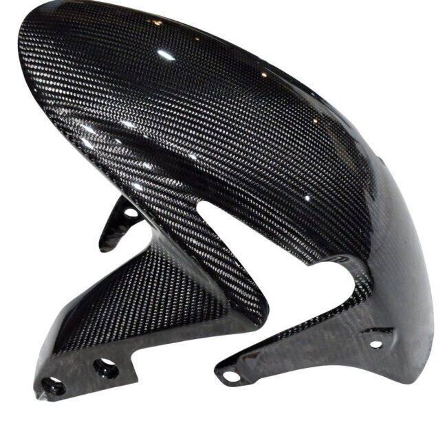 TRL Redline Carbon TRLレッドラインカーボン Front Fender CBR600RR HONDA ホンダ フロントフェンダー フェンダー関連 外装の画像