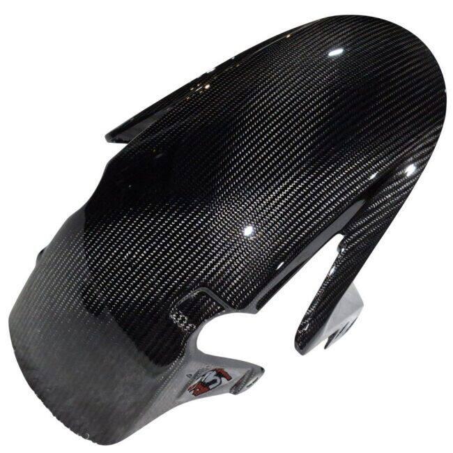 TRL Redline Carbon TRLレッドラインカーボン Front Fender CBR600RR HONDA ホンダ フロントフェンダー フェンダー関連 外装の画像