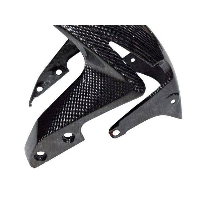 TRL Redline Carbon TRLレッドラインカーボン Front Fender CBR600RR HONDA ホンダ フロントフェンダー フェンダー関連 外装の画像