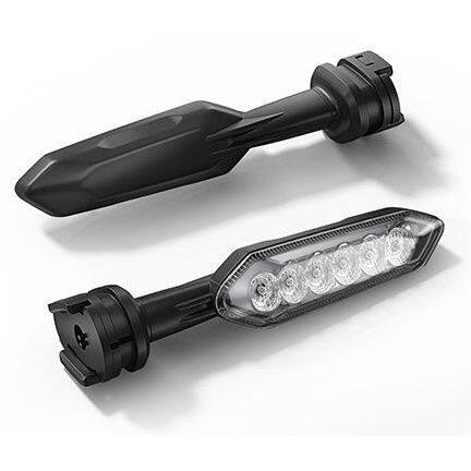 ワイズギア Y'S GEAR(YAMAHA) シーケンシャル LED ウインカー B YAMAHA