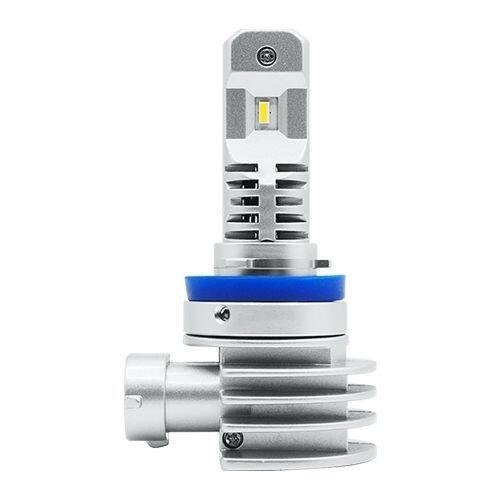 SPHERE LIGHT スフィアライト LEDヘッド/フォグライト RIZINGアルファ Pro H8/H9/H11/H16 6000K LEDヘッドライトバルブ 灯火類 電装系 | SPHERE LIGHT | 01
