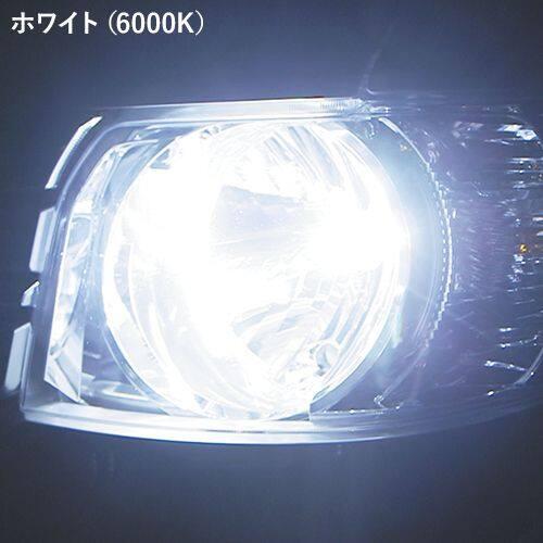 SPHERE LIGHT スフィアライト LEDヘッド/フォグライト RIZINGアルファ Pro H8/H9/H11/H16 6000K LEDヘッドライトバルブ 灯火類 電装系 | SPHERE LIGHT | 02