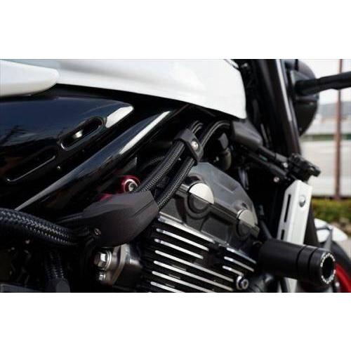 T-REV(寺本自動車商会) ティーレブ クランプ／ホースバンドセット