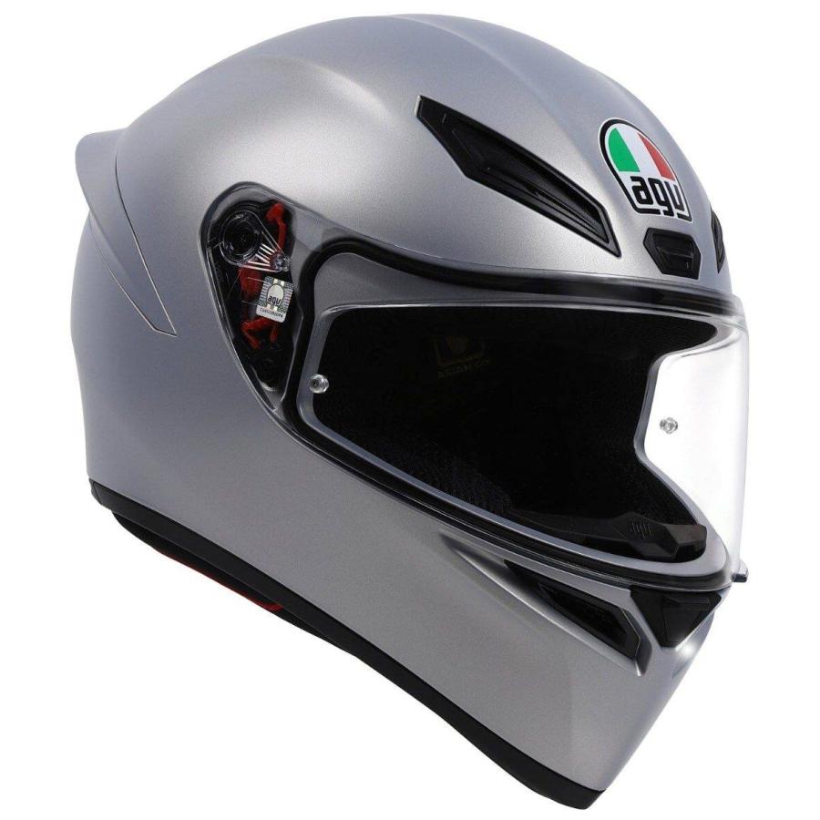 AGV エージーブイ K1 S JIST Asian Fit Japan Limited - PRISMA