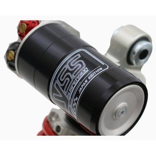 YSS ワイエスエス モノショック 【MX-TRWシリーズ】 MX456-TRW with HPA Z1000R KAWASAKI カワサキ リアサスペンション サスペンション 足回り
