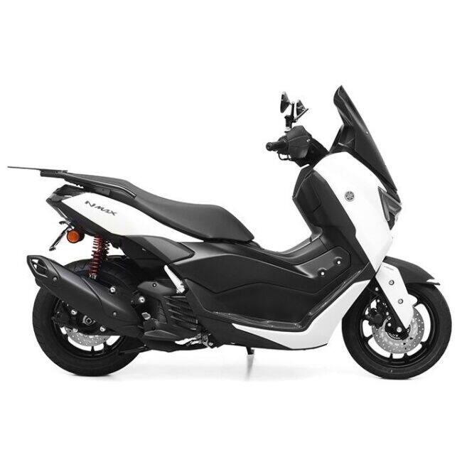 ENDURANCE（エンデュランス） ステップボードセット NMAX155 NMAX