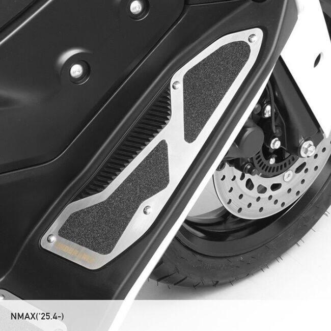 ENDURANCE（エンデュランス） ステップボードセット NMAX155 NMAX