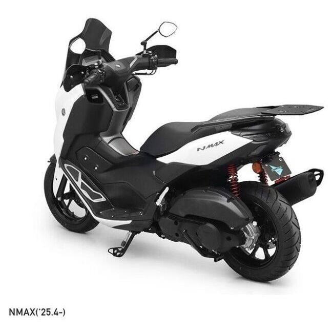ENDURANCE（エンデュランス） ステップボードセット NMAX155 NMAX