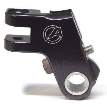 ACTIVE アクティブ STFクラッチホルダー単品＆調整ネジセット(HC-04) 400X CB250R CB400F CB400SB CB400SF CBR400R CL250 CL500 REBEL250 S Edition REBEL500 | ACTIVE