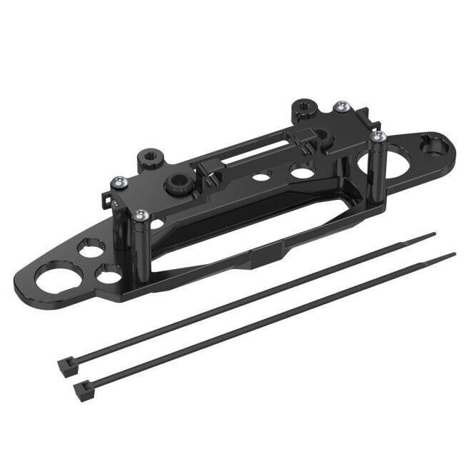 Nicecnc ナイスシーエヌシー Ignition Device Relocation Dash Kit For KTM 150-500 2024 150 XC W 250 EXC 300 350 F XW 450 XCF 500 SIX DAYS 点火系 | ブランド登録なし | 05