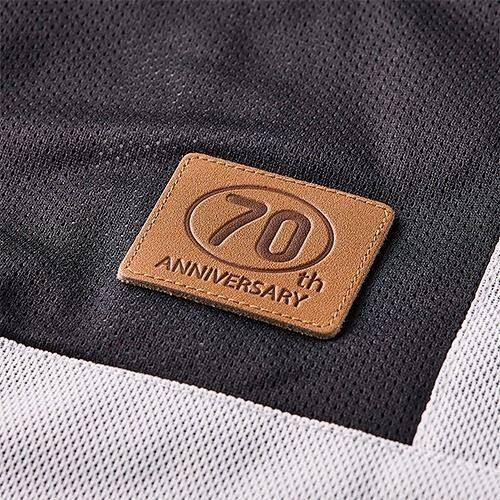Y’S GEAR(YAMAHA) ワイズギア RY1005 エアーコンテンドジャケット 70th サイズ：L(Q1DKSTY7501L) メッシュジャケット ジャケット アパレル_3