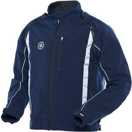 Y’S GEAR(YAMAHA) ワイズギア RY1003 2WAYジャケット YAMAHA サイズ：3L(90792AF13300) オールシーズンジャケット ジャケット アパレル | ワイズギア