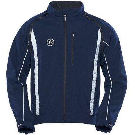 Y’S GEAR(YAMAHA) ワイズギア RY1003 2WAYジャケット YAMAHA サイズ：3L(90792AF13300) オールシーズンジャケット ジャケット アパレル | ワイズギア | 02