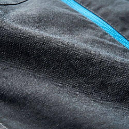 Y’S GEAR(YAMAHA) ワイズギア RY1003 2WAYジャケット YAMAHA サイズ：3L(90792AF13300) オールシーズンジャケット ジャケット アパレル | ワイズギア | 03