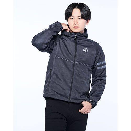 Y’S GEAR(YAMAHA) ワイズギア RY1004 メッシュジャケット YAMAHA サイズ：M(90792AF17M00) ジャケット アパレル | ワイズギア | 11