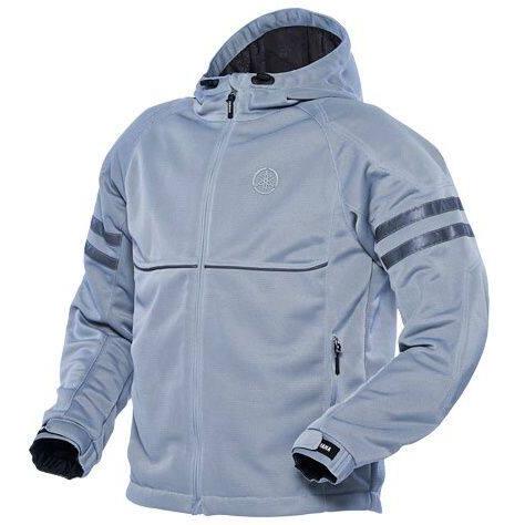 Y’S GEAR(YAMAHA) ワイズギア RY1004 メッシュジャケット YAMAHA サイズ：3L(90792AF17300) ジャケット アパレル | ワイズギア