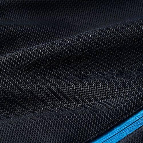 Y’S GEAR(YAMAHA) ワイズギア RY1004 メッシュジャケット YAMAHA サイズ：3L(90792AF17300) ジャケット アパレル | ワイズギア | 02