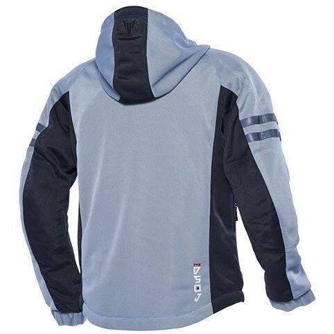 Y’S GEAR(YAMAHA) ワイズギア RY1004 メッシュジャケット DSOJ サイズ：M(90792AF19M00) ジャケット アパレル | ワイズギア | 01