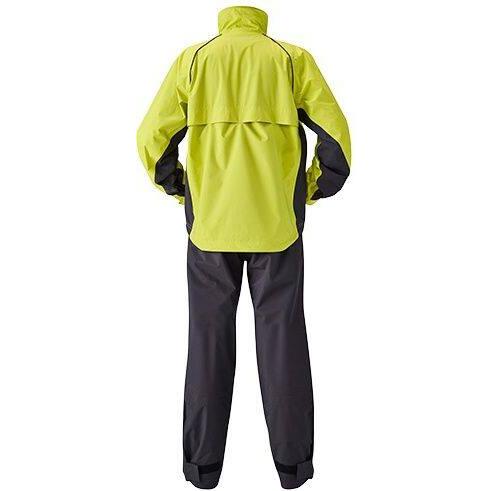 Y’S GEAR(YAMAHA) ワイズギア RY7001 コミューティング ストレッチレイン サイズ：XL(90792R065X00) レインウェア アパレル | ワイズギア | 01