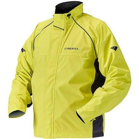 Y’S GEAR(YAMAHA) ワイズギア RY7001 コミューティング ストレッチレイン サイズ：XL(90792R065X00) レインウェア アパレル | ワイズギア | 02