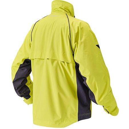 Y’S GEAR(YAMAHA) ワイズギア RY7001 コミューティング ストレッチレイン サイズ：XL(90792R065X00) レインウェア アパレル | ワイズギア | 03