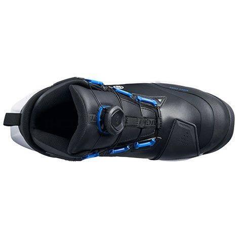 Y’S GEAR(YAMAHA) ワイズギア YL6002 YAMAHA アローシューズ サイズ：25cm(Q3FRSTY0700K) ライディングシューズ フットウェア | ワイズギア | 03