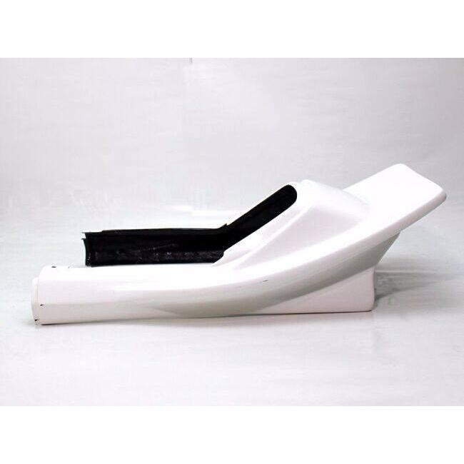 DOREMI COLLECTION ドレミコレクション TYPE-X テールカウル CB400SF HONDA ホンダ シートカウル・テールカウル カウル関連 外装 | DOREMI COLLECTION | 01