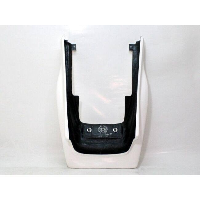 DOREMI COLLECTION ドレミコレクション TYPE-X テールカウル CB400SF HONDA ホンダ シートカウル・テールカウル カウル関連 外装 | DOREMI COLLECTION | 04