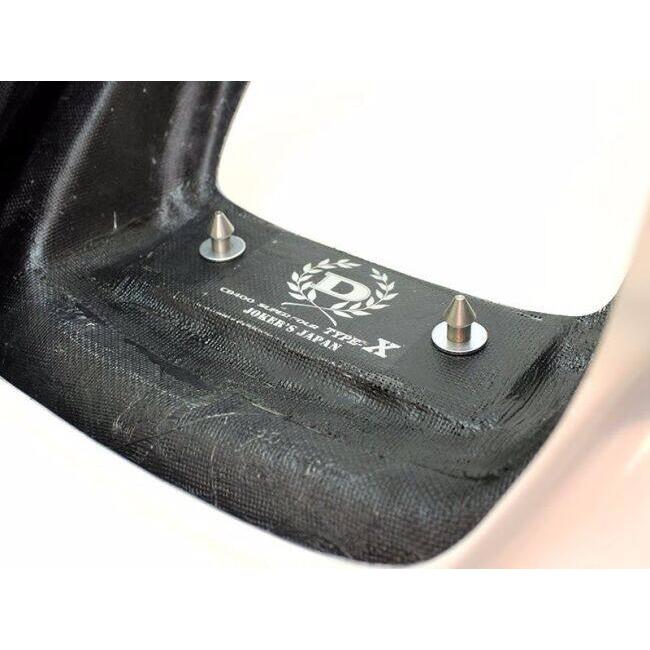 DOREMI COLLECTION ドレミコレクション TYPE-X テールカウル CB400SF HONDA ホンダ シートカウル・テールカウル カウル関連 外装 | DOREMI COLLECTION | 05