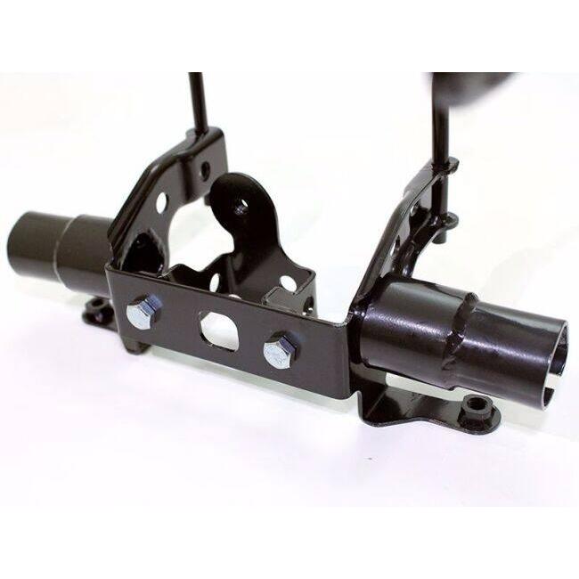 DOREMI COLLECTION ドレミコレクション ヘッドライト／メーターステー CB400SF HONDA ホンダ メーターステー メーター・インジケーター関係 電装系 | DOREMI COLLECTION | 03