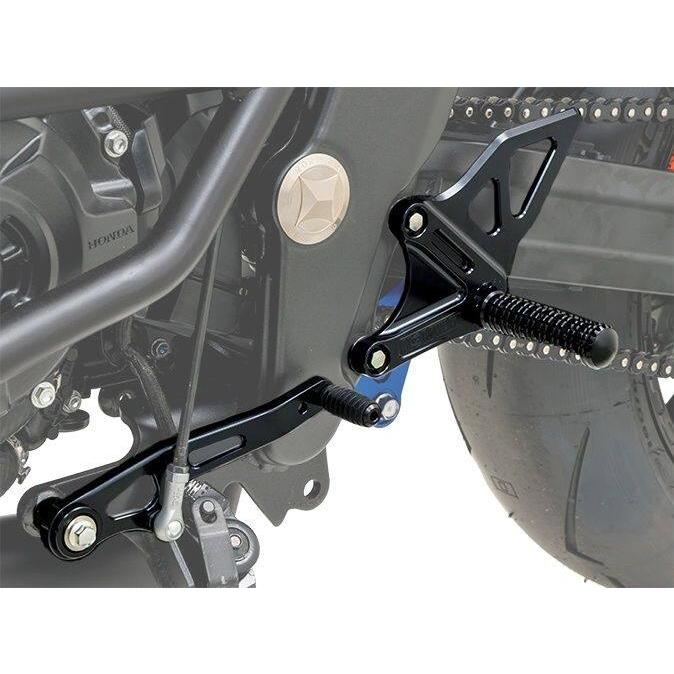 モリワキ MORIWAKI ENGINEERING モリワキエンジニアリング バック