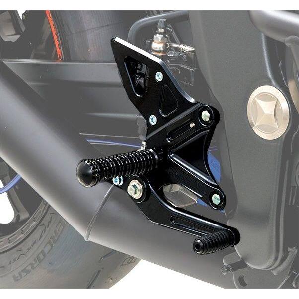 モリワキ MORIWAKI ENGINEERING モリワキエンジニアリング バック