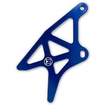 MORIWAKI ENGINEERING モリワキエンジニアリング スタンドフックプレート カラー：アルマイト-ブルー CBR1000RR-R CB1000F SE Z900RS CAFE スタンドフック | モリワキ | 01