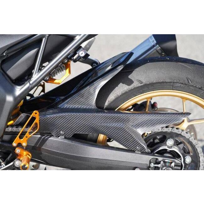 EIGHT(才谷屋) エイト(サイタニヤ) リアフェンダー タイプ：カーボン平織 CB1000F HONDA ホンダ フェンダー関連 外装_1