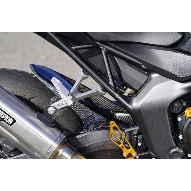 EIGHT(才谷屋) エイト(サイタニヤ) リアフェンダー タイプ：カーボン平織 CB1000F HONDA ホンダ フェンダー関連 外装_2
