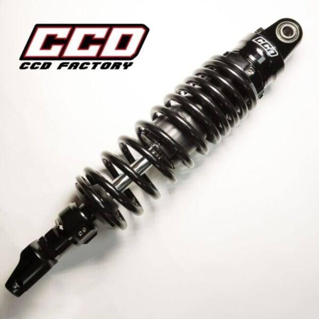 CCD リアサスペンション CCD Factory シーシーディーファクトリー CRS-C03 Dual Rear Shock