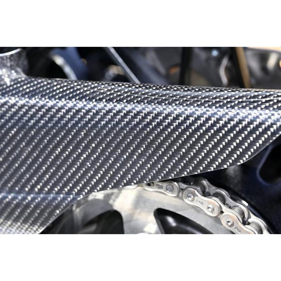 STRIKER ストライカー エアロデザイン”SAD”リヤフェンダー 綾織カーボン ZX-14R ZZR1400/ZX-14 KAWASAKI カワサキ リアフェンダー フェンダー関連 外装 | STRIKER